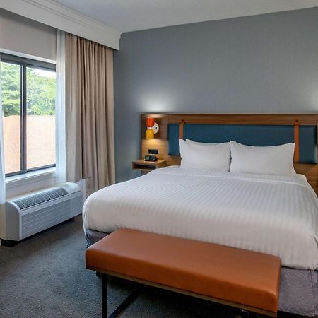 Sonesta Select Boston Foxborough Mansfield Hotel Eksteriør billede
