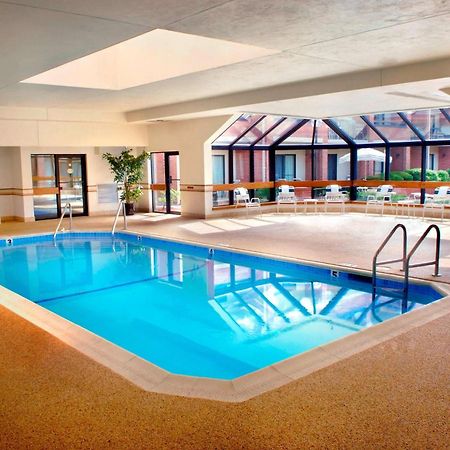 Sonesta Select Boston Foxborough Mansfield Hotel Eksteriør billede