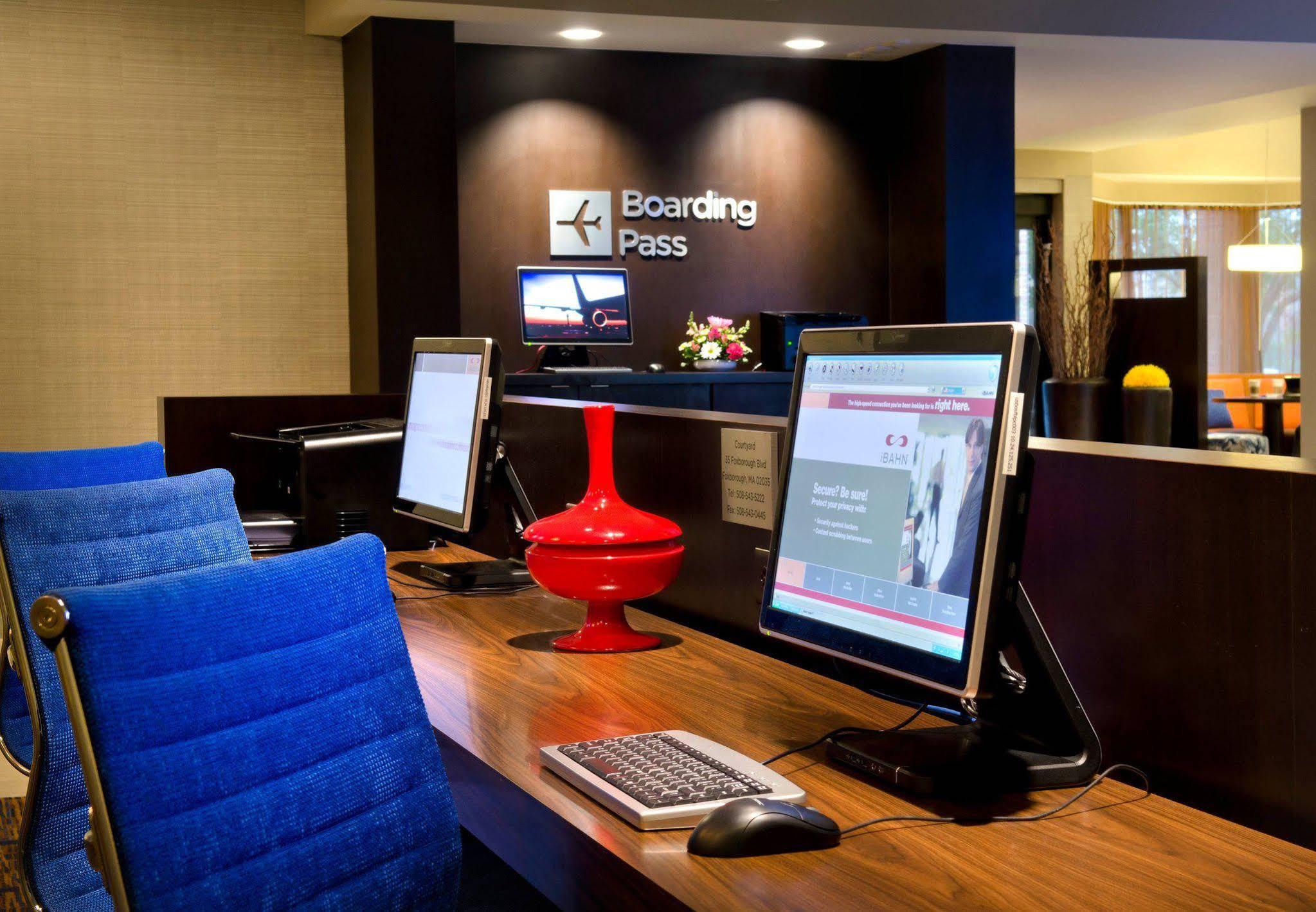 Sonesta Select Boston Foxborough Mansfield Hotel Eksteriør billede