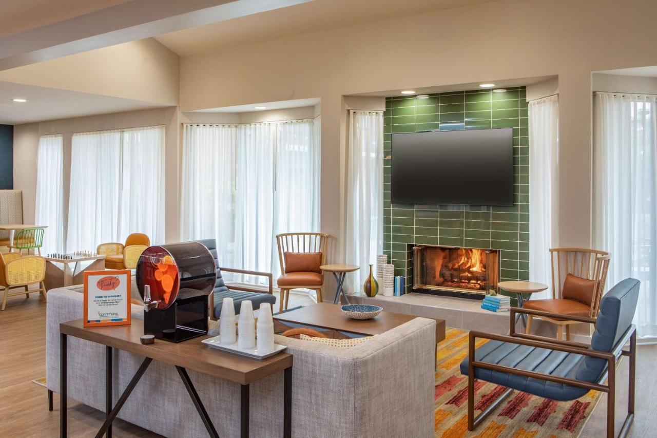 Sonesta Select Boston Foxborough Mansfield Hotel Eksteriør billede