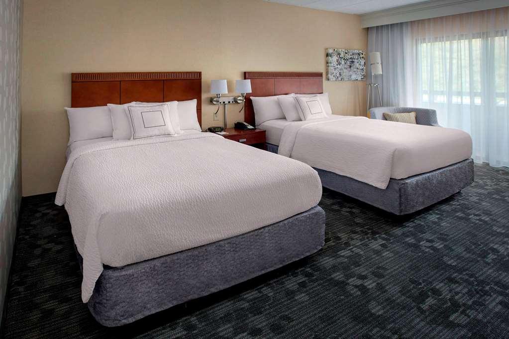 Sonesta Select Boston Foxborough Mansfield Hotel Værelse billede