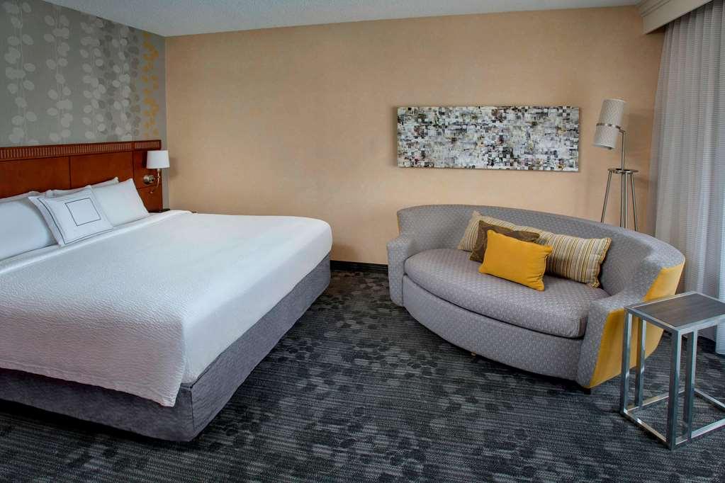 Sonesta Select Boston Foxborough Mansfield Hotel Værelse billede