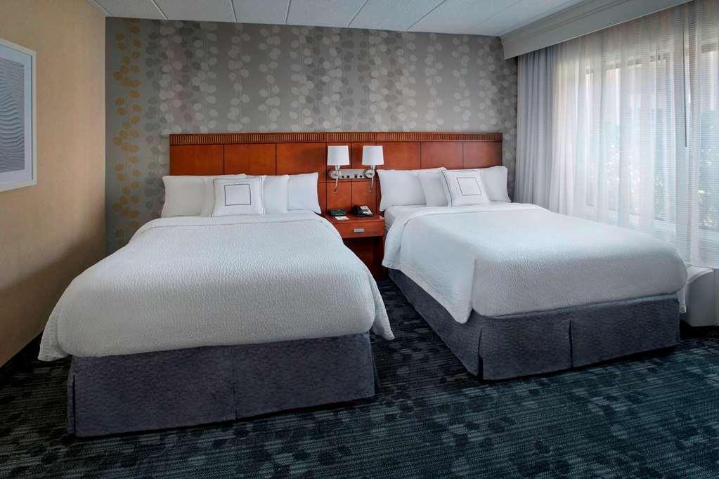 Sonesta Select Boston Foxborough Mansfield Hotel Værelse billede