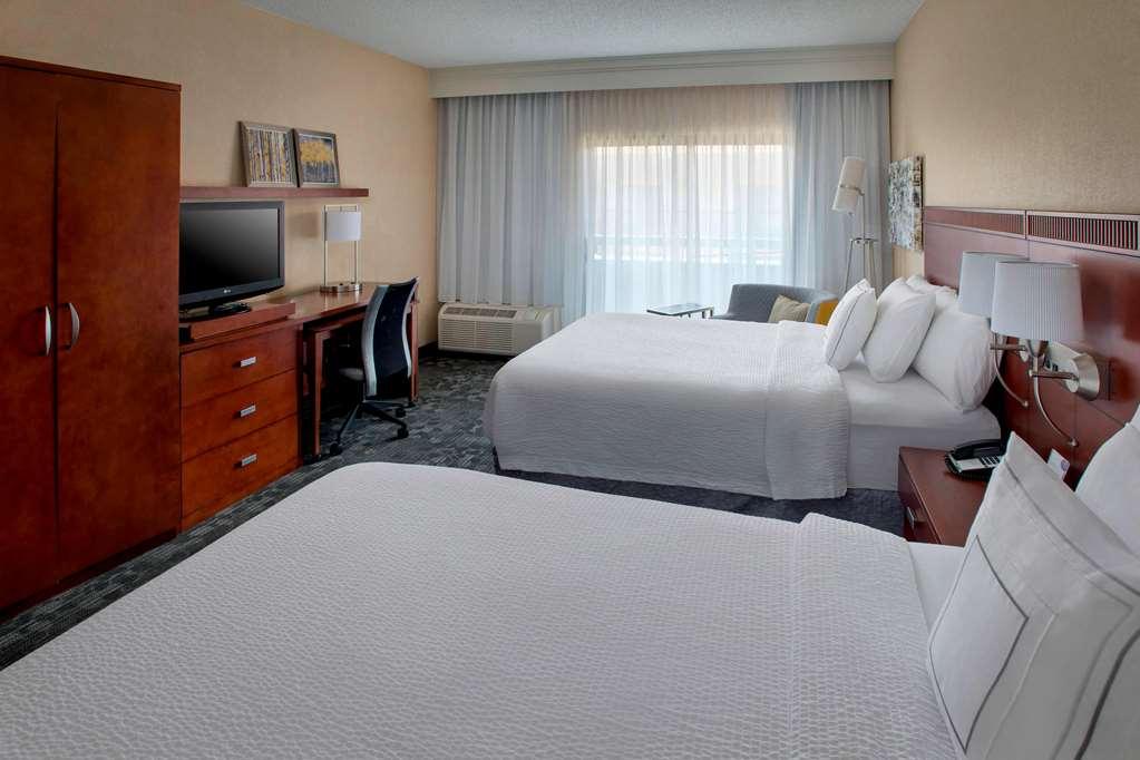 Sonesta Select Boston Foxborough Mansfield Hotel Værelse billede