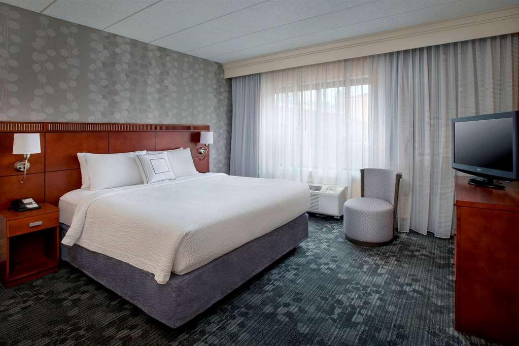 Sonesta Select Boston Foxborough Mansfield Hotel Værelse billede