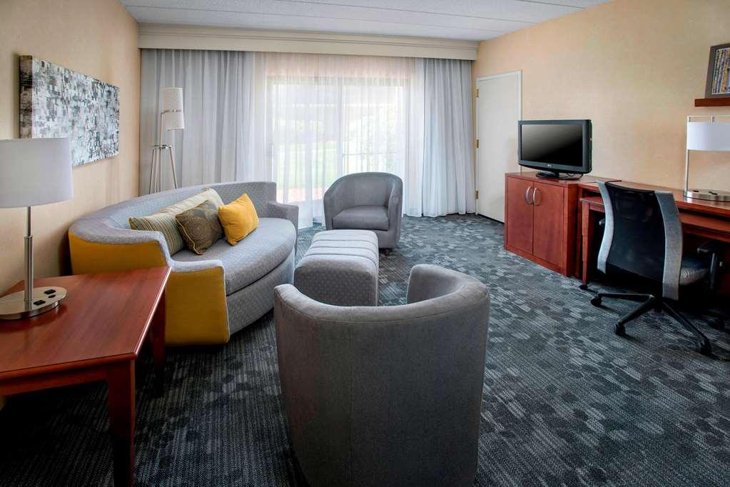 Sonesta Select Boston Foxborough Mansfield Hotel Værelse billede