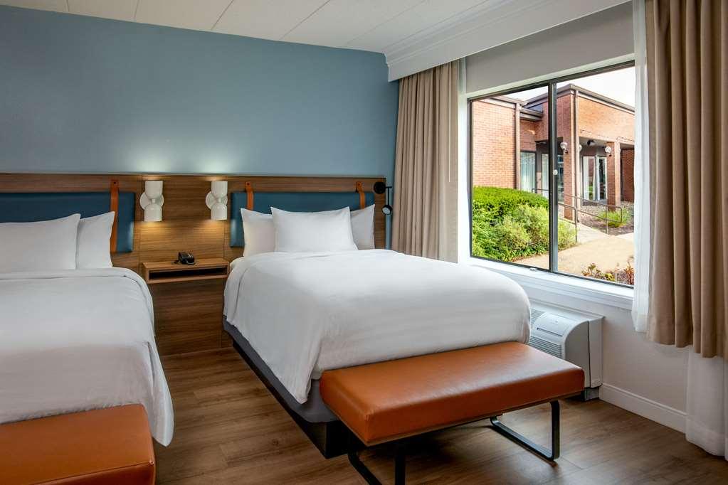 Sonesta Select Boston Foxborough Mansfield Hotel Værelse billede