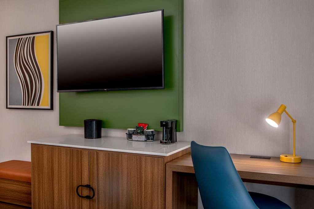 Sonesta Select Boston Foxborough Mansfield Hotel Værelse billede