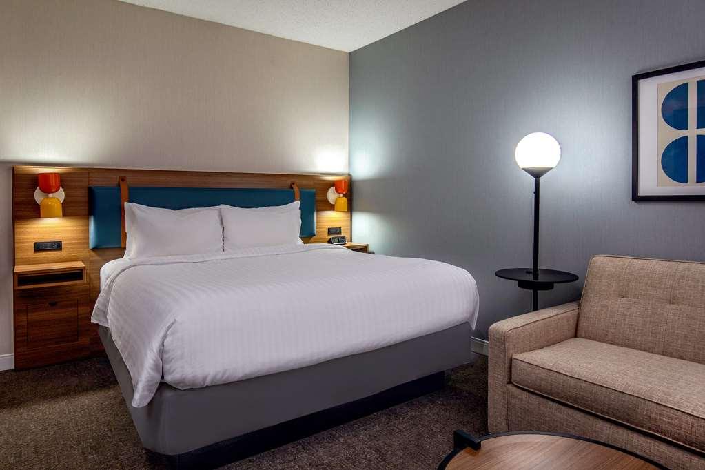 Sonesta Select Boston Foxborough Mansfield Hotel Værelse billede