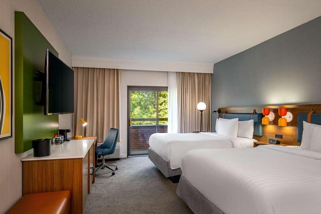 Sonesta Select Boston Foxborough Mansfield Hotel Værelse billede