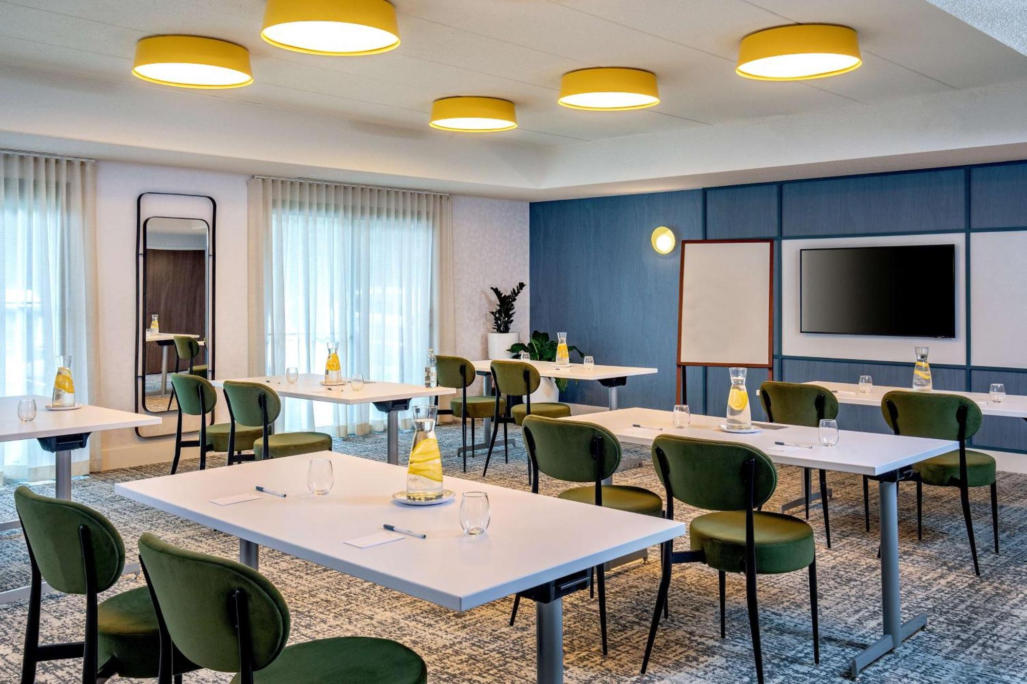 Sonesta Select Boston Foxborough Mansfield Hotel Eksteriør billede