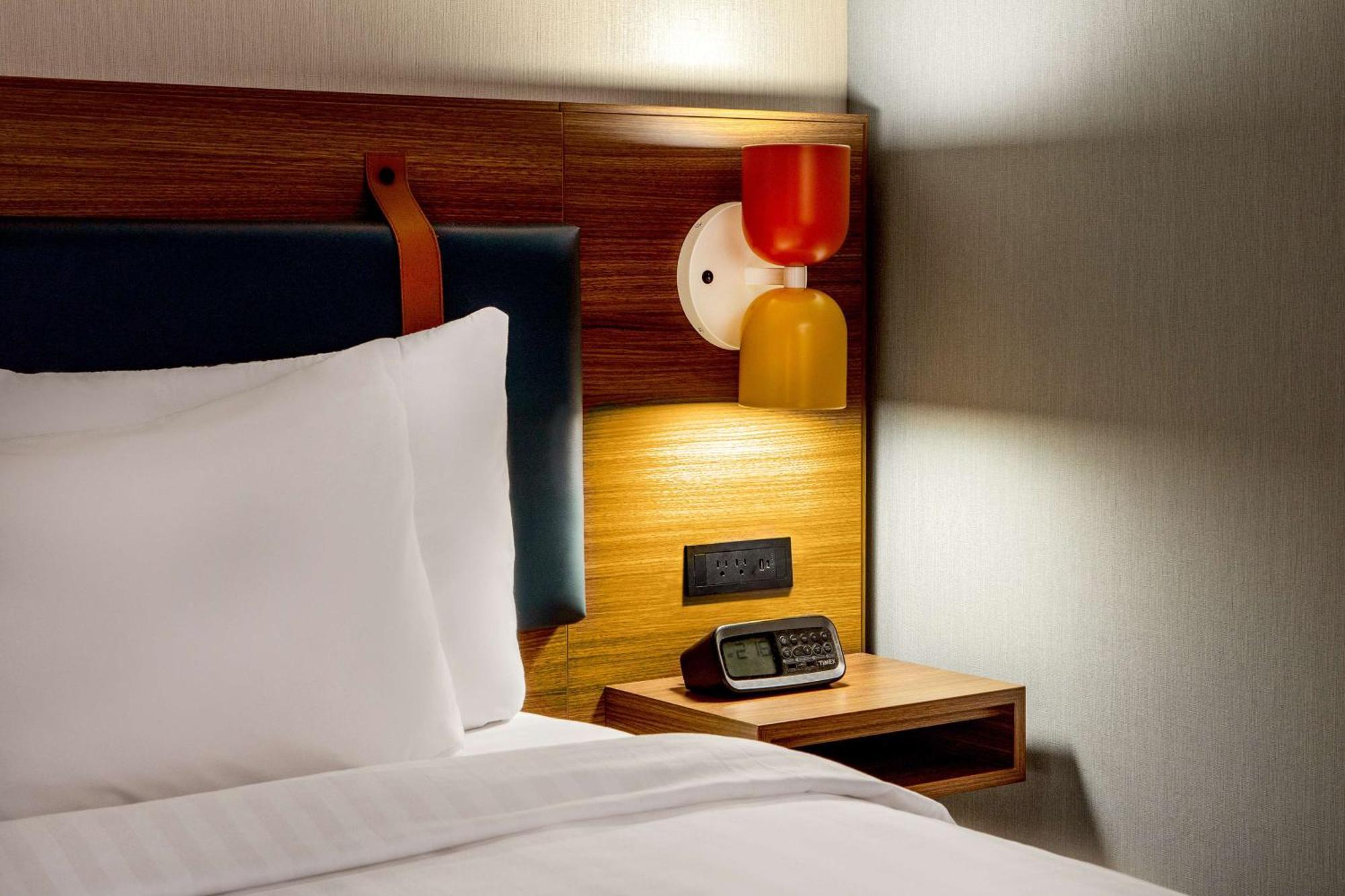 Sonesta Select Boston Foxborough Mansfield Hotel Eksteriør billede