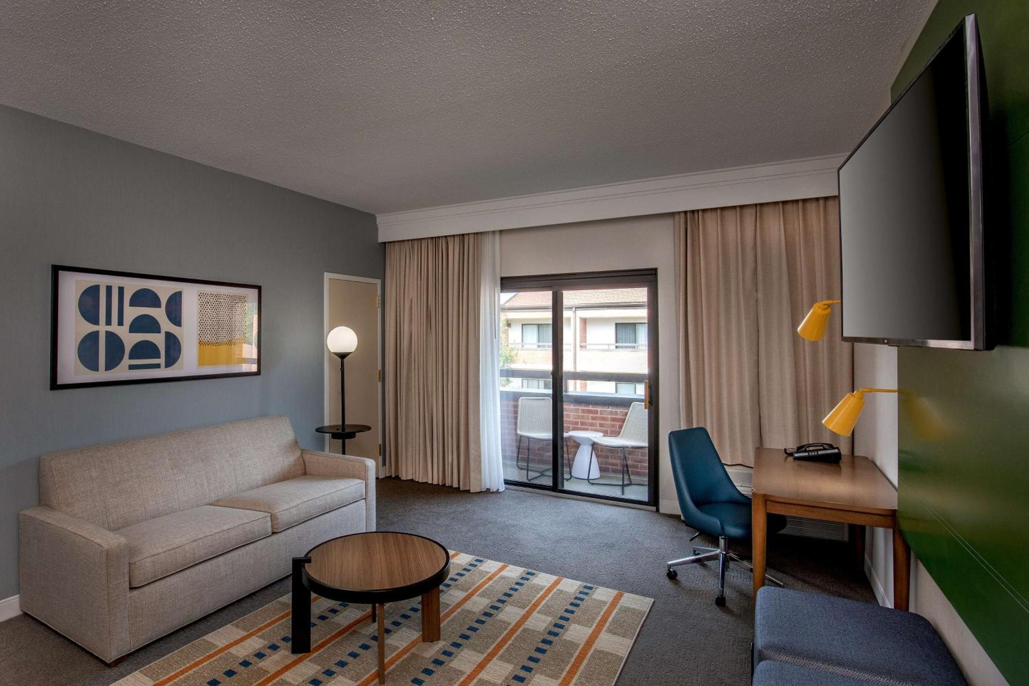 Sonesta Select Boston Foxborough Mansfield Hotel Eksteriør billede
