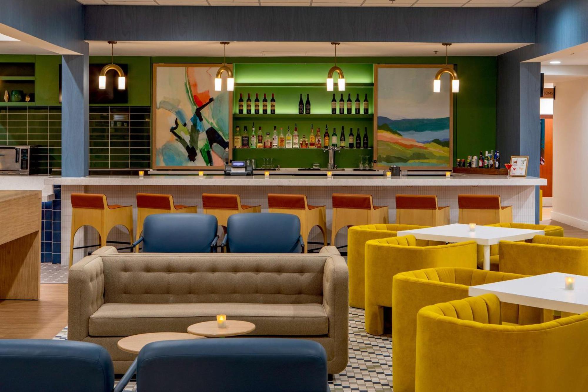 Sonesta Select Boston Foxborough Mansfield Hotel Eksteriør billede