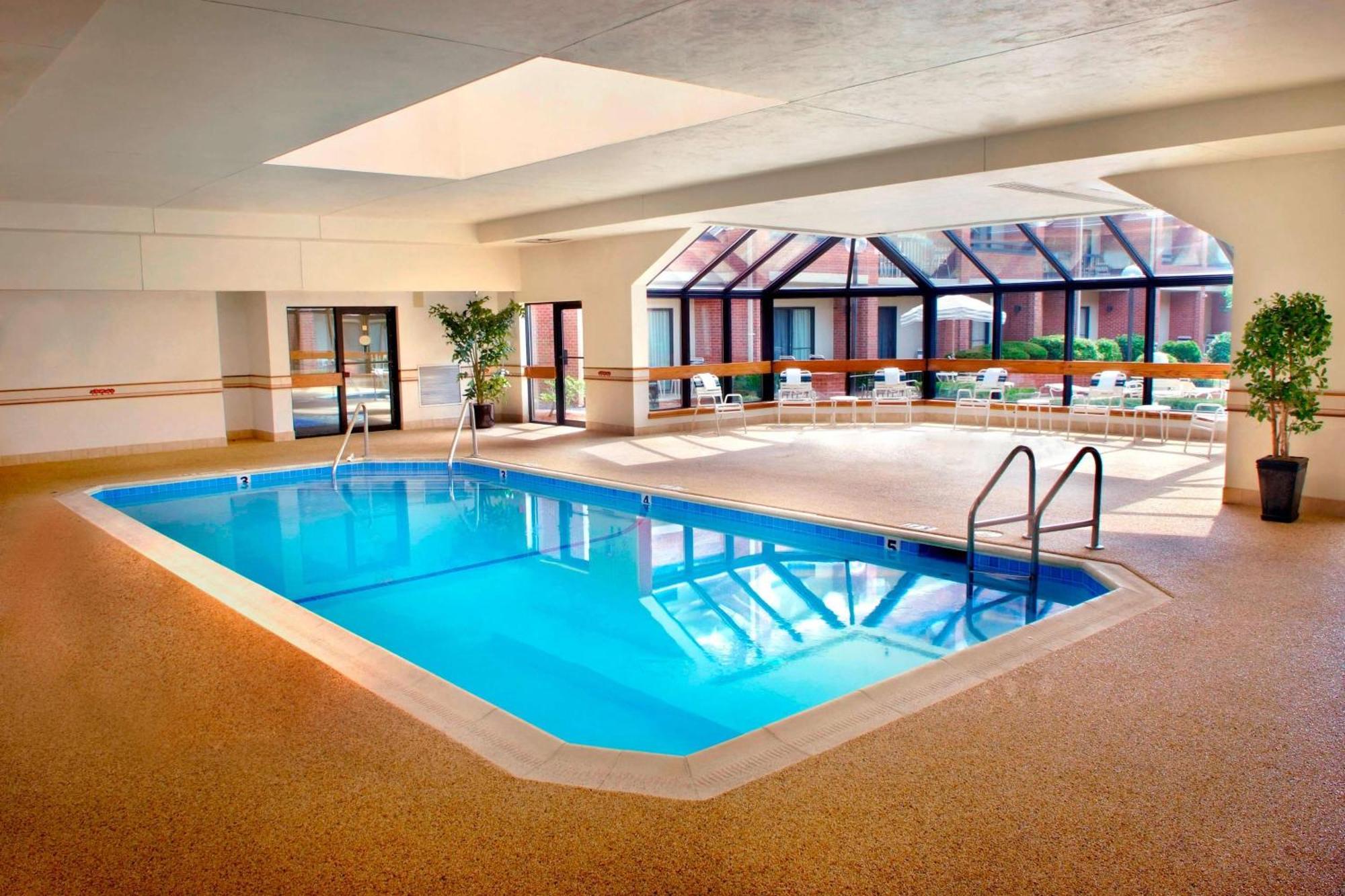 Sonesta Select Boston Foxborough Mansfield Hotel Eksteriør billede